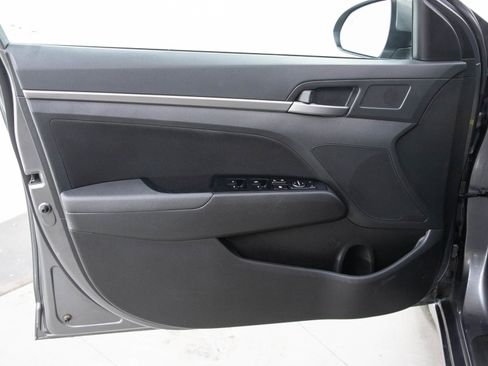 Used 2018 Hyundai Elantra SEL w/ Cargo Package FWD image 18