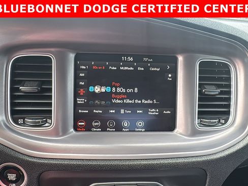 Used 2023 Dodge Charger SXT image 17