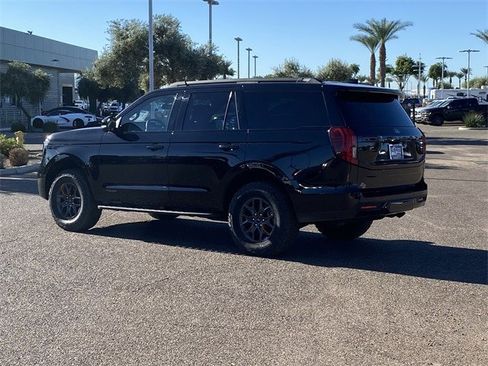 New 2025 Ford Expedition Tremor image 35