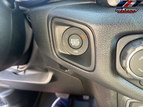 New 2025 Jeep Wrangler Unlimited Sport AWD/4WD image 46