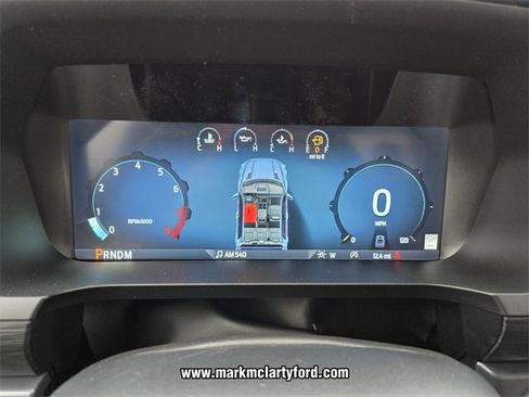 New 2026 Ford F150 XLT w/ Equipment Group 302A MID image 22