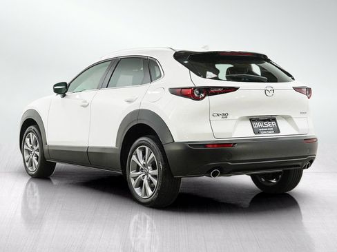 Used 2023 MAZDA CX-30 AWD 2.5 S w/ Premium Package image 3