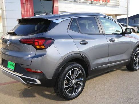 Used 2021 Buick Encore GX Select image 6
