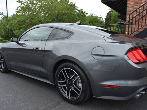 Used 2022 Ford Mustang Premium w/ Equipment Group 201A RWD image 24