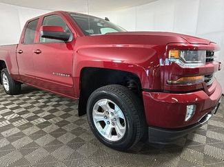 Used 2019 Chevrolet Silverado 1500 LT w/ All Star Edition AWD/4WD video 2