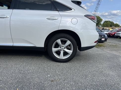 Used 2014 Lexus RX 350 AWD w/ Navigation Package image 31