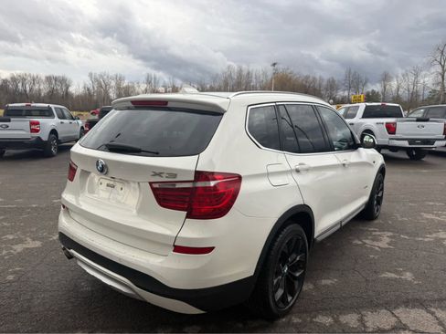 Used 2017 BMW X3 xDrive28i image 5
