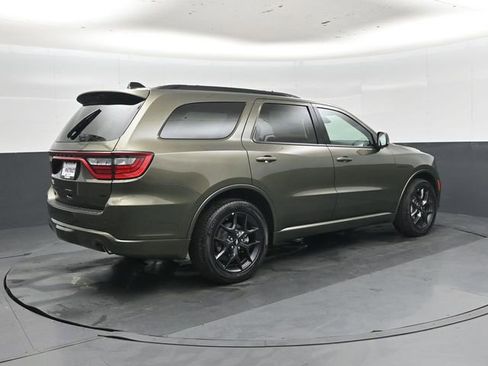 New 2026 Dodge Durango GT AWD/4WD image 4
