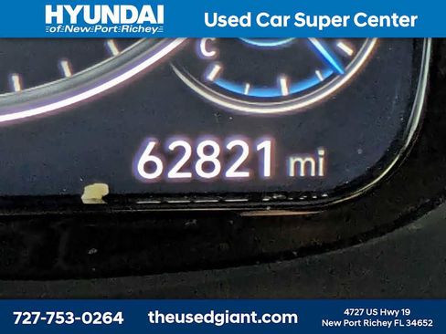 Used 2022 Hyundai Palisade Calligraphy FWD image 45