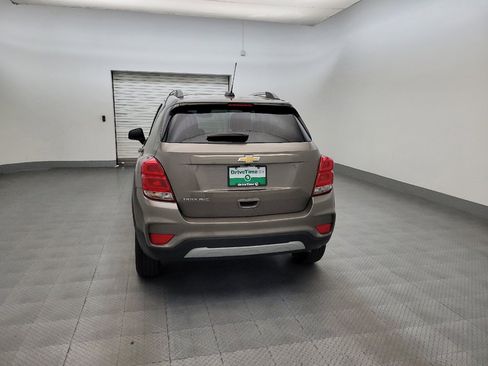 Used 2022 Chevrolet Trax LT AWD/4WD image 6