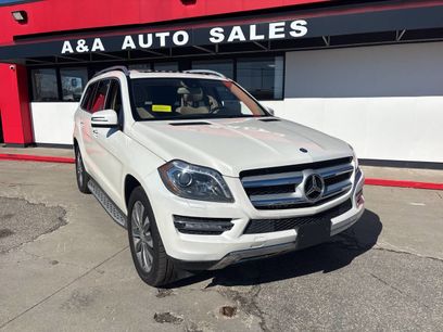 Used 2016 Mercedes-Benz GL 320 BlueTEC 4MATIC