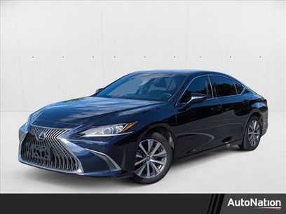 Used 2019 Lexus ES 350