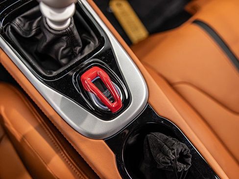 New 2026 Lotus Emira image 27