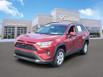 Used 2019 Toyota RAV4 XLE w/ Convenience Package