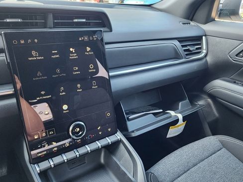 New 2026 GMC Terrain Elevation w/ Black Edition image 33