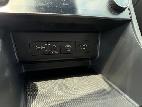 Used 2025 Hyundai Sonata SEL FWD image 21