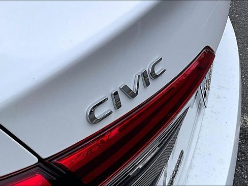 Used 2024 Honda Civic LX image 24
