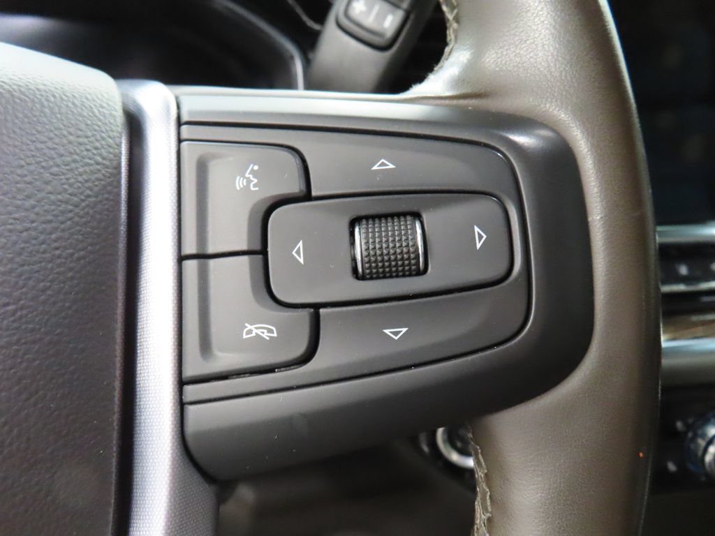 Used 2024 GMC Sierra 2500 SLE w/ SLE Convenience Package AWD/4WD image 53