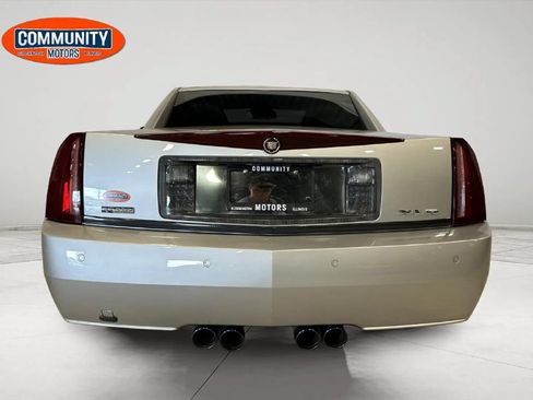 Used 2004 Cadillac XLR RWD image 6