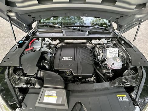 Used 2025 Audi Q5 2.0T Premium Plus AWD/4WD image 14