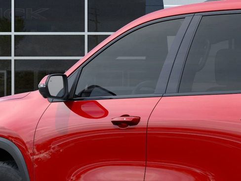 New 2026 GMC Acadia AT4 w/ Super Cruise Package image 12