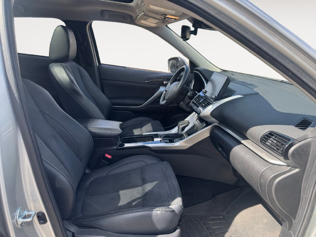 New 2026 Mitsubishi Eclipse Cross SE AWD/4WD image 15
