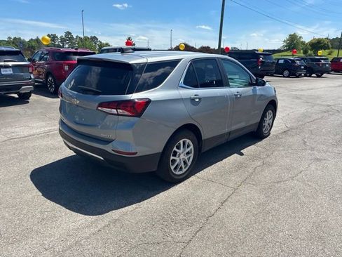Used 2024 Chevrolet Equinox LT AWD/4WD image 19