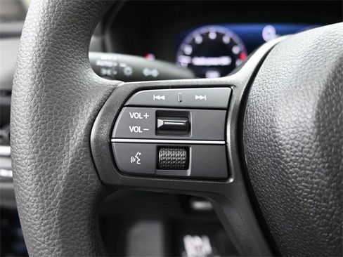 New 2025 Honda Accord SE image 12