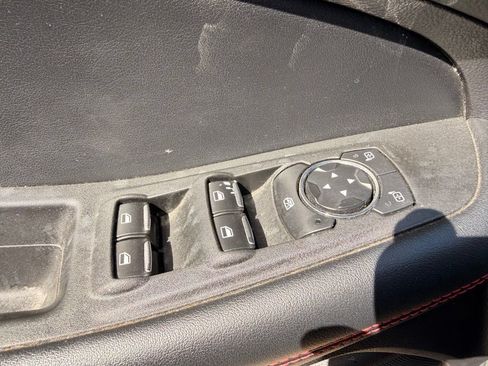 Used 2021 Ford Edge ST-Line FWD image 22