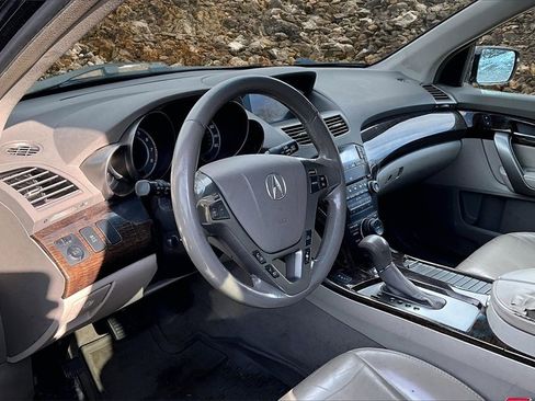 Used 2013 Acura MDX w/ Technology Package image 12
