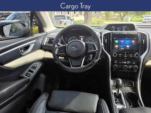 Used 2021 Subaru Ascent Limited w/ Technology Package AWD/4WD image 11