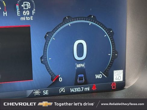 Used 2025 Ford F150 Raptor image 17