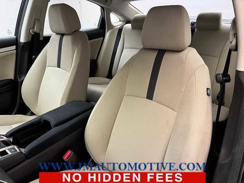 Used 2017 Honda Civic EX image 14