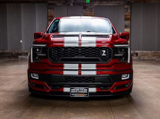 Used 2024 Ford F150 Lariat w/ Equipment Group 502A High video 2