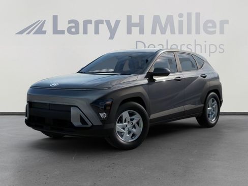 New 2026 Hyundai Kona SE image 1