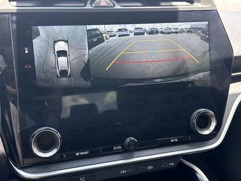 Used 2023 Lexus RZ 450e Premium w/ Accessory Package (Z1) AWD/4WD image 8
