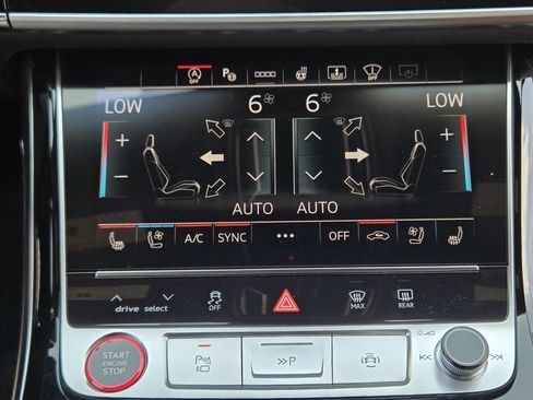 New 2026 Audi S8 AWD/4WD image 23