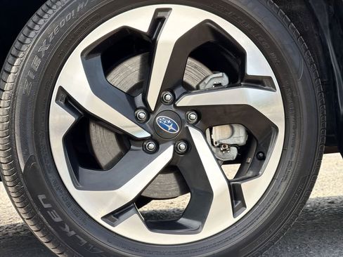 Certified 2023 Subaru Forester Touring AWD/4WD image 14