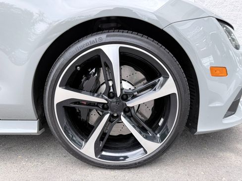 Used 2016 Audi RS 7 Prestige w/ Carbon-Optic Package AWD/4WD image 51