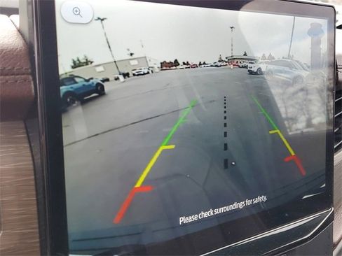 Certified 2023 Ford Expedition Limited image 18