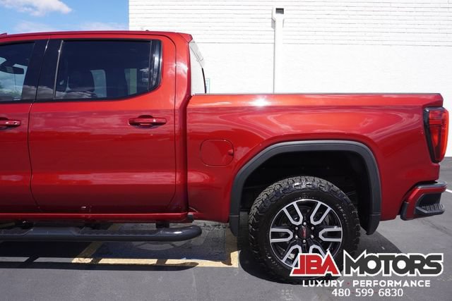 Used 2019 GMC Sierra 1500 AT4 AWD/4WD image 53
