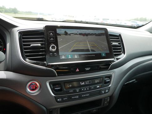 New 2026 Honda Ridgeline RTL image 10