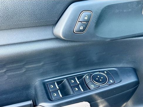 New 2025 Ford Ranger XLT w/ Trailer Tow Package image 13