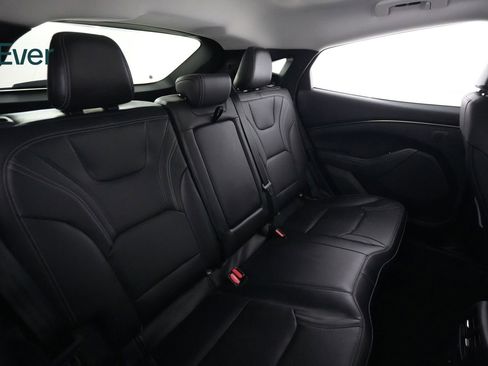 Used 2025 Ford Mustang Mach-E Premium RWD image 5