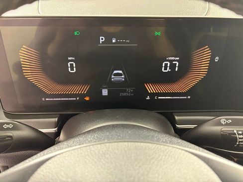 Used 2025 Kia K5 GT-Line image 19