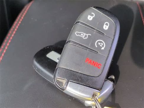 Used 2020 Jeep Grand Cherokee Trailhawk w/ Trailhawk Luxury Group image 35