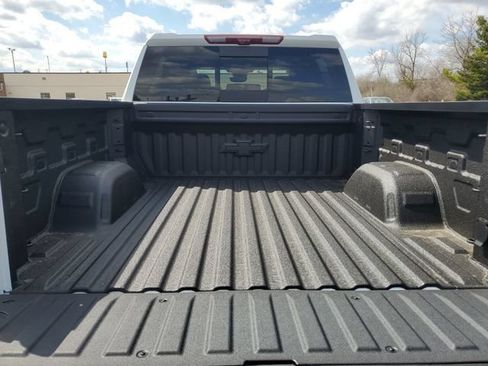 New 2026 Chevrolet Silverado 1500 LTZ AWD/4WD image 26