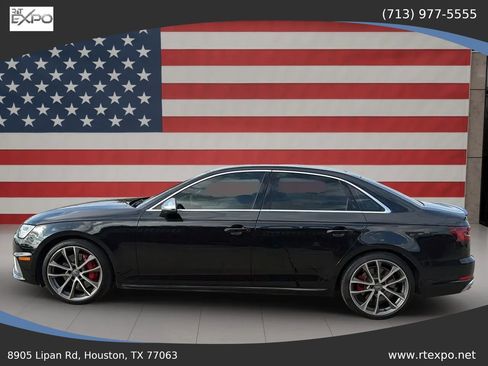 Used 2019 Audi S4 Prestige image 5