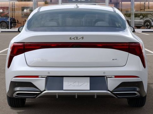 New 2025 Kia K5 GT-Line AWD/4WD image 13