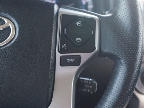 Used 2019 Toyota 4Runner Limited RWD image 12
